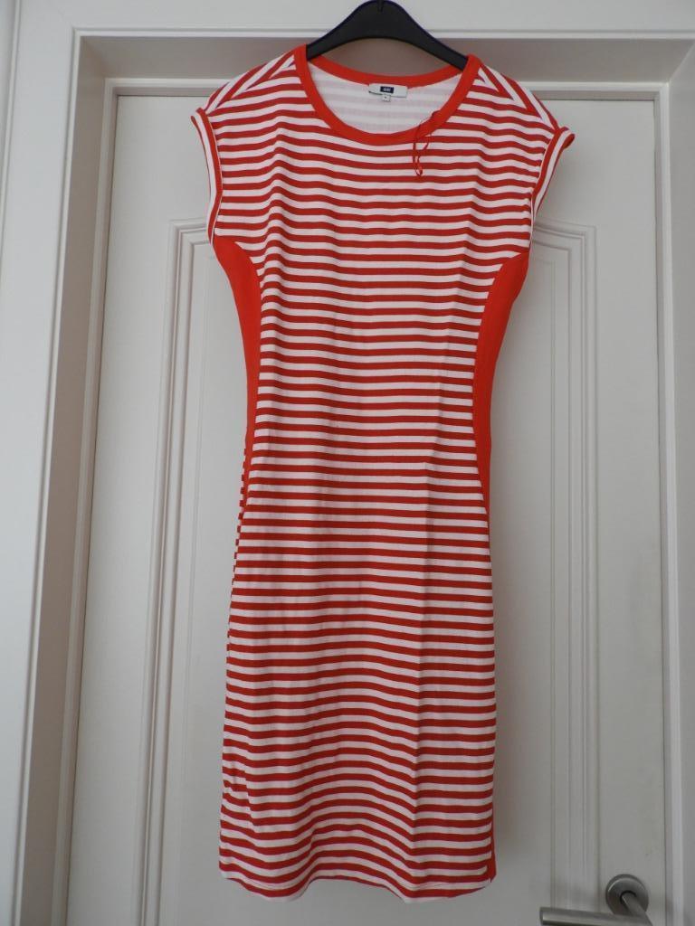 kleedje M, Enlèvement ou Envoi, Porté, Taille 38/40 (M), Rouge