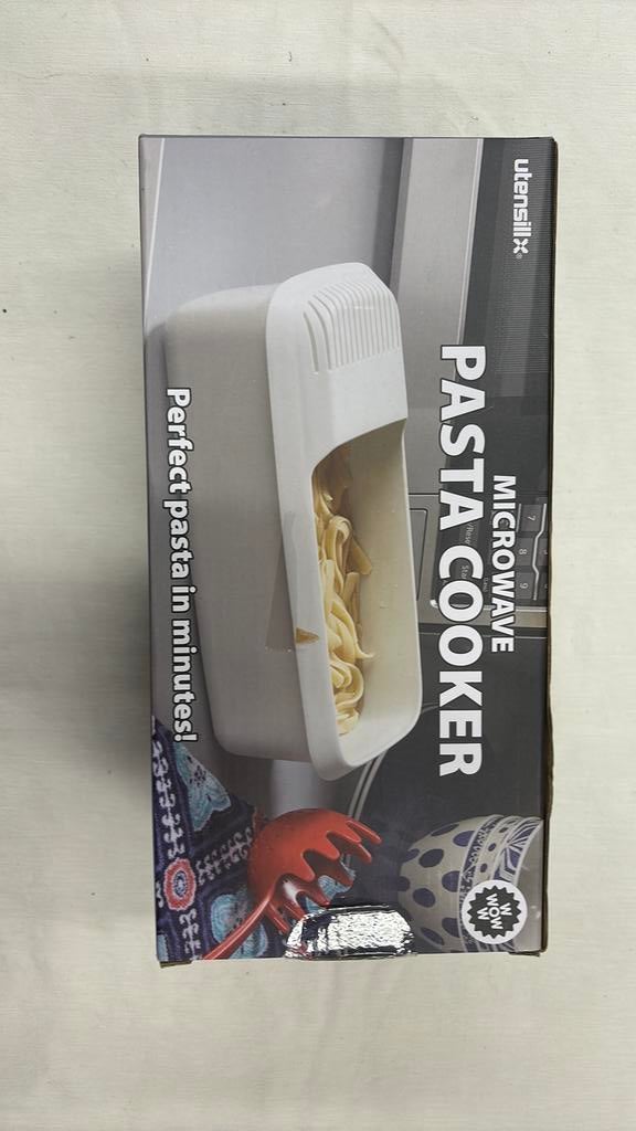 Microwave pasta cooker, Ophalen of Verzenden, Nieuw
