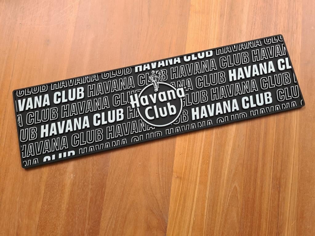 Havana club barmat, Ophalen of Verzenden, Nieuw