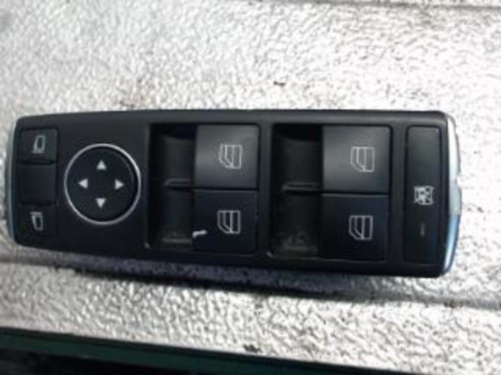 Module lève vitre Mercedes W242 2014-2019 LP/14246, Ophalen of Verzenden, Gebruikt
