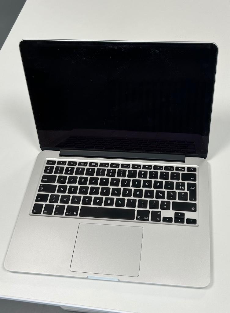 MacBook Pro 13-inch Retina i5, 2.7 GHz, 2015, Computers en Software, Ophalen, Gebruikt, 13 inch, MacBook Pro