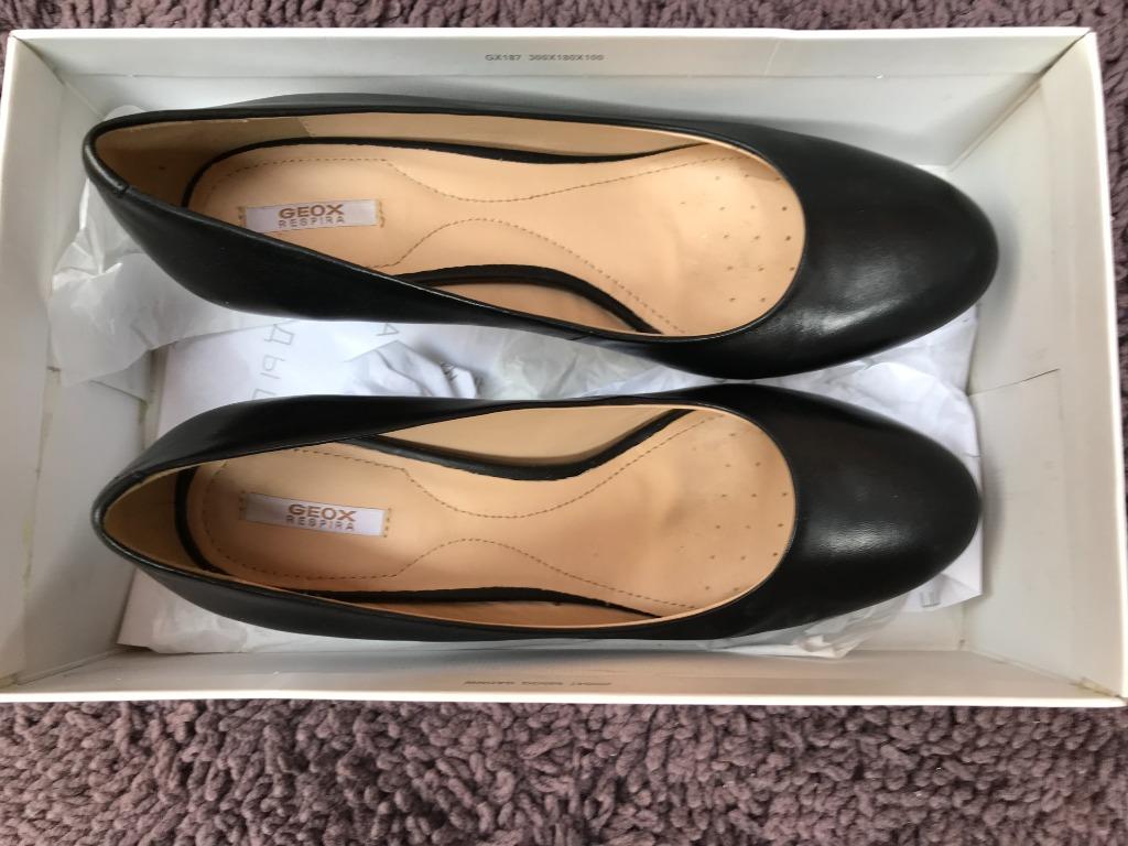 chaussures geox, Vêtements | Femmes, Chaussures, Geox, Escarpins, Comme neuf, Enlèvement