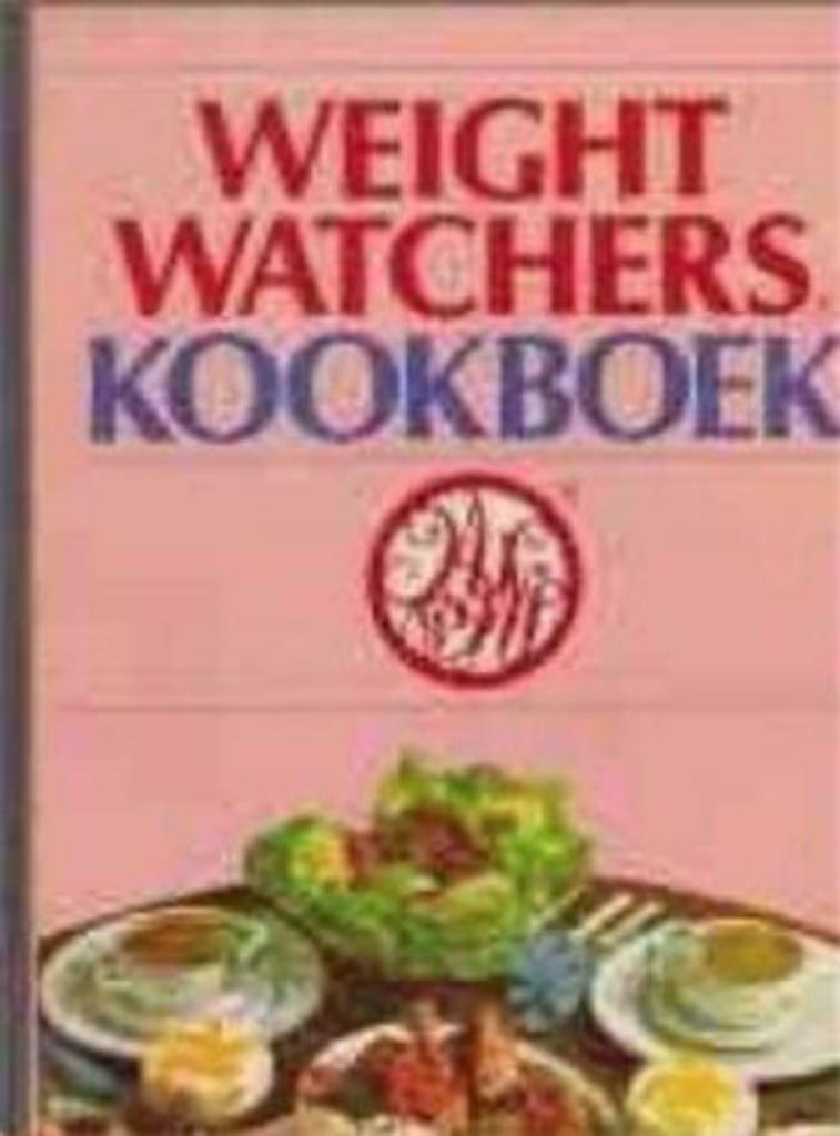 Weight Watchers kookboek, Ophalen of Verzenden, Gelezen, Gezond koken