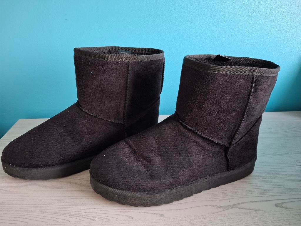 Sneeuw laarzen, Ophalen, Zo goed als nieuw, Snowboots
