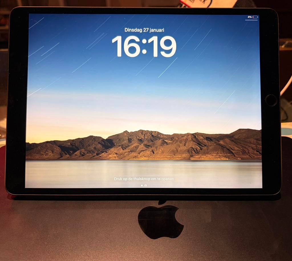 iPad Air 3 (3e generatie) – 64 GB – zeer goede staat, Computers en Software, Apple iPads, Apple iPad Air, Zo goed als nieuw, Wi-Fi en Mobiel internet