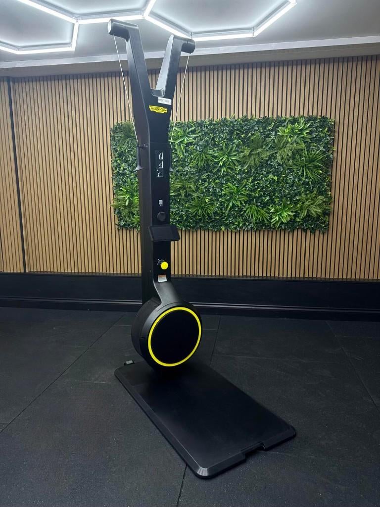 Skierg - Technogym SKILLUP, Enlèvement ou Envoi, Comme neuf, Bras, Autres types