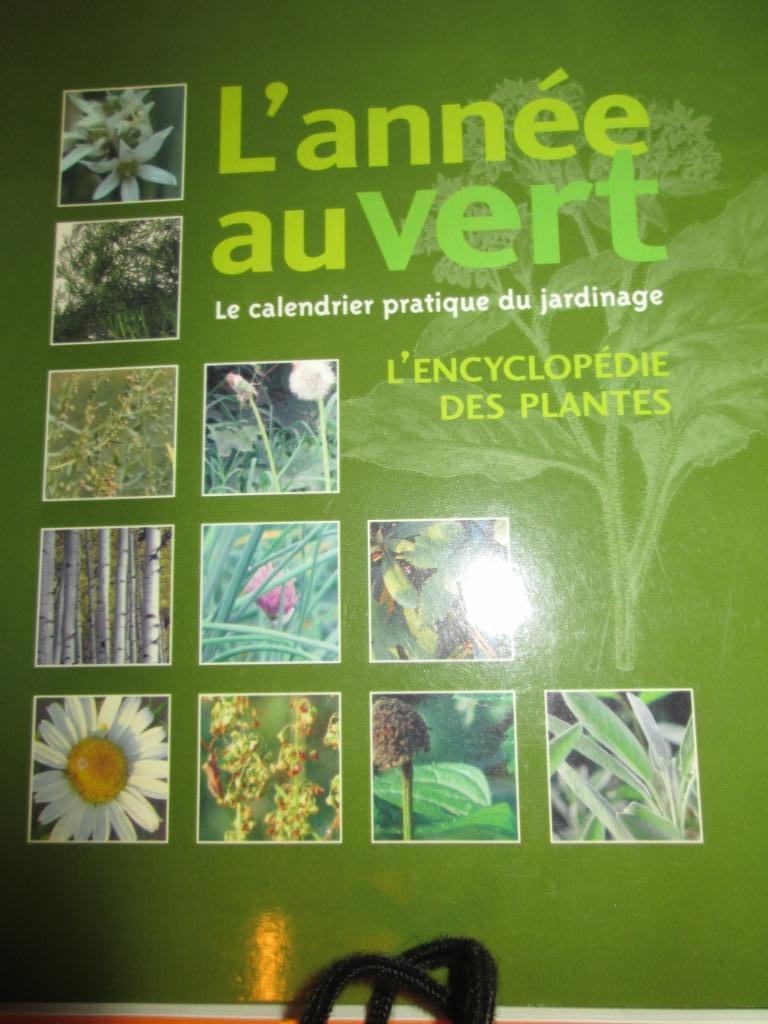 LIVRES DE JARDINAGE, Ophalen, Nieuw, Tuinieren en Tuinplanten