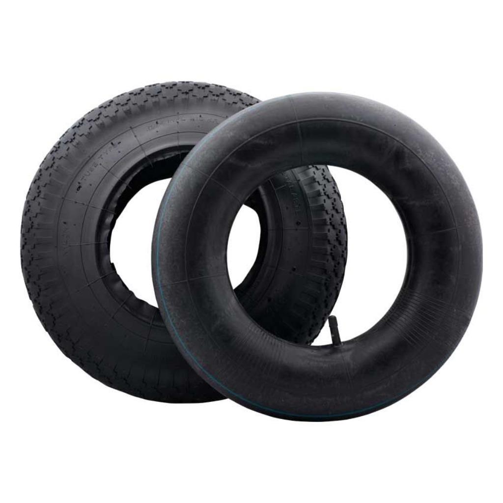 4x binnen en buitenbanden 4.80/4.00-8 € 38,95 Aanbieding!!, Verzenden, Nieuw