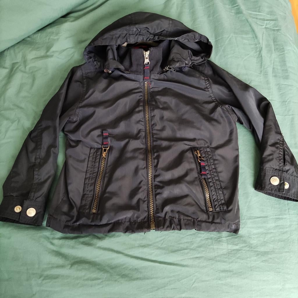 Veste légère Buissonnière 2-3 ans, Enlèvement ou Envoi