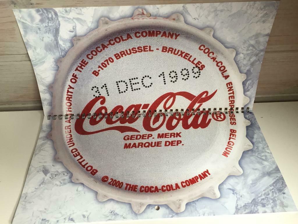 Collection Coca Cola, Enlèvement, Comme neuf, Ustensile