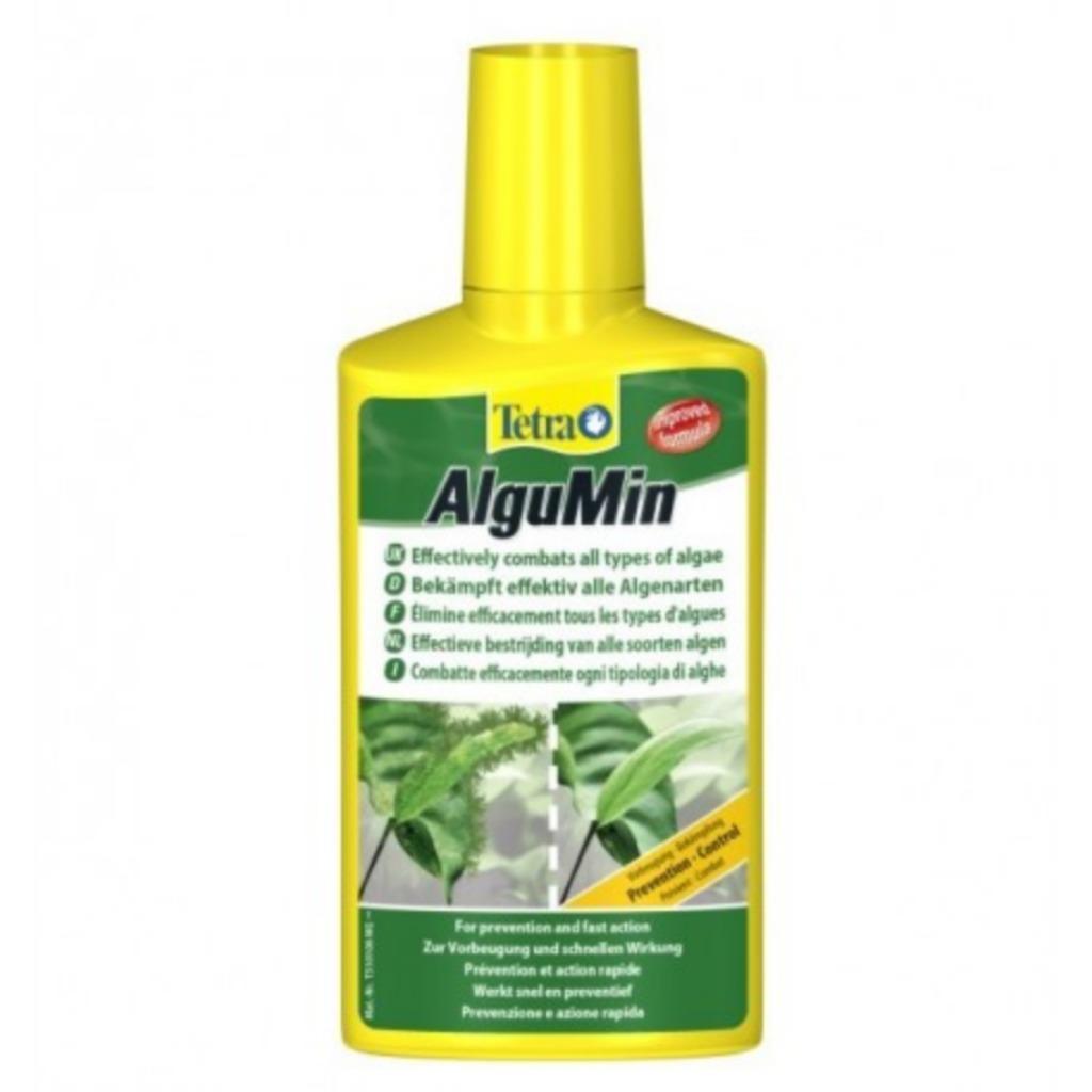Tétra algumin 100 ml, Animaux & Accessoires, Poissons | Aquariums & Accessoires, Neuf, Autres types, Enlèvement