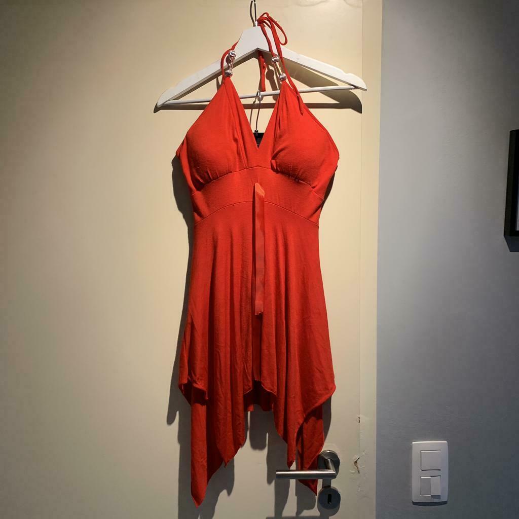 Robe rouge taille 36, Comme neuf