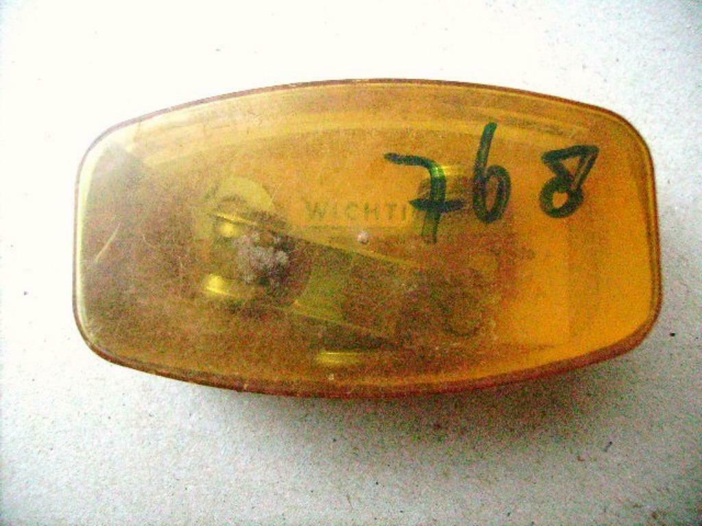 Contactpuntset Oldtimer motoren. Tevens auto/truck/trekker, Verzenden, Nieuw, Universele onderdelen