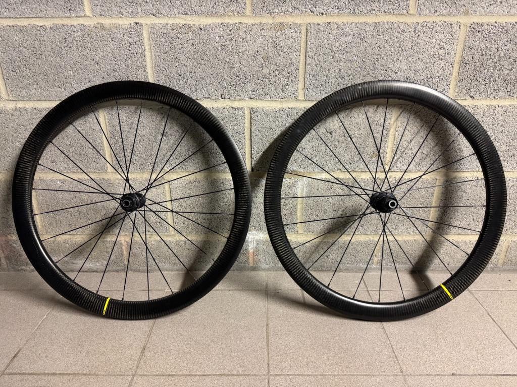Fietsvelgen, Fietsen en Brommers, Fietsonderdelen, Ophalen, Gebruikt, Wiel
