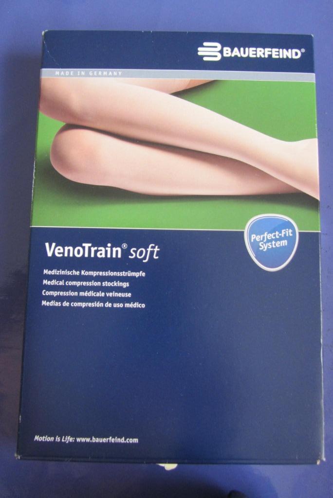 Bas de contention Venotrain, Enlèvement ou Envoi, Neuf