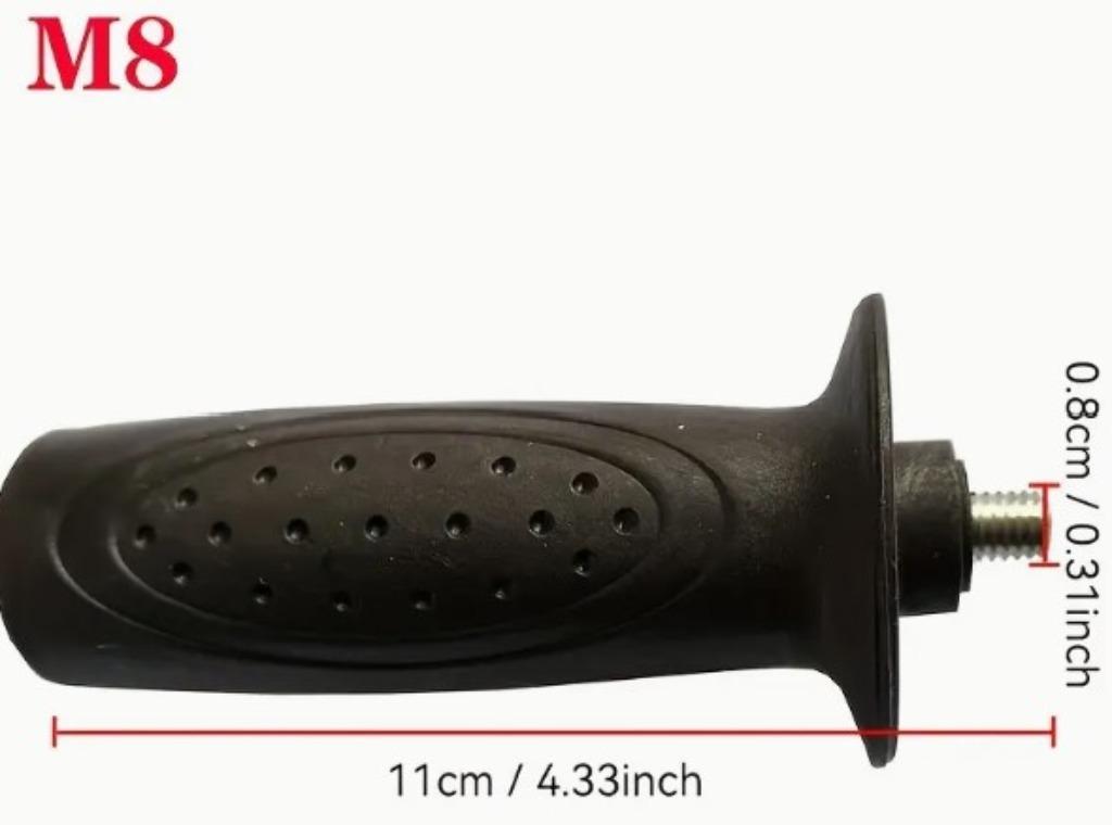 Handgreep slijpschijf - NIEUW !!, Ophalen of Verzenden, Nieuw, Haakse handslijpmachine