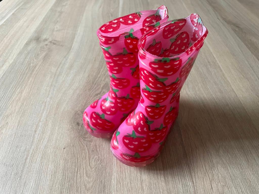 regenlaarzen voor grote Jules, Enlèvement ou Envoi