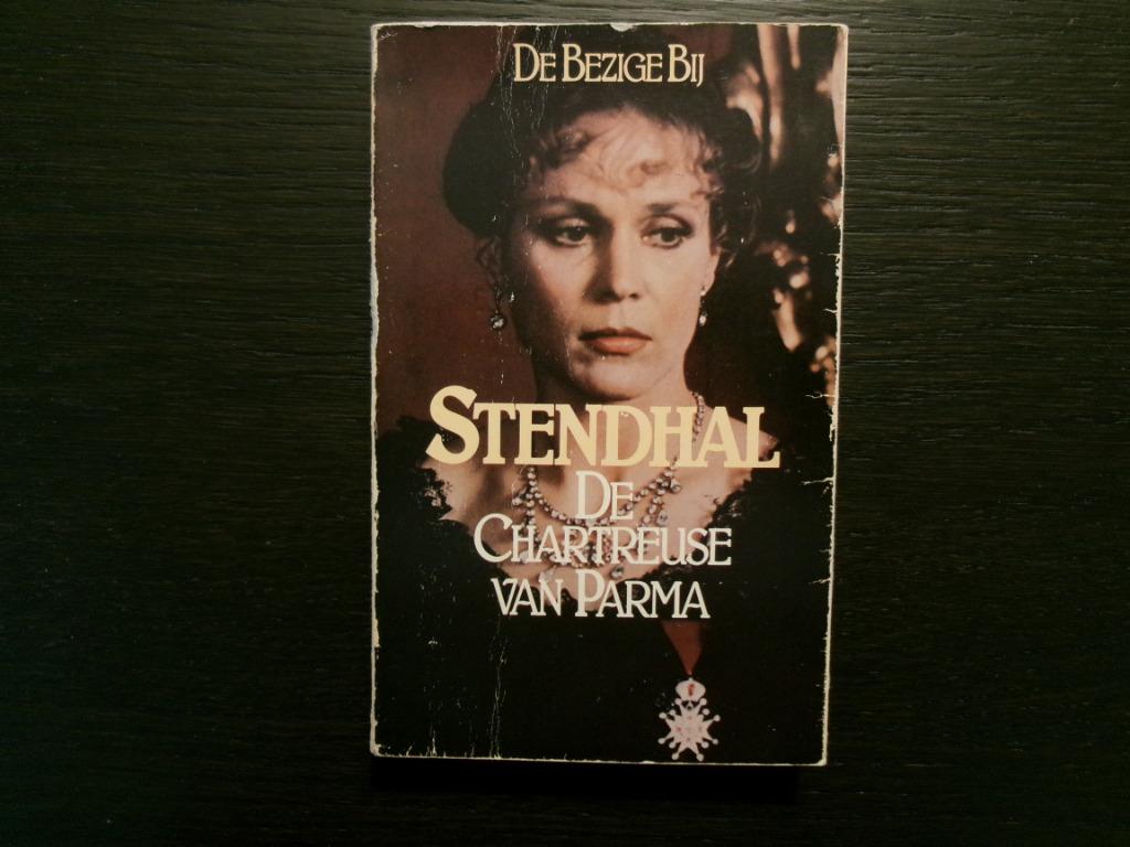 De Chartreuse van Parma  -Stendhal-, Ophalen of Verzenden, België