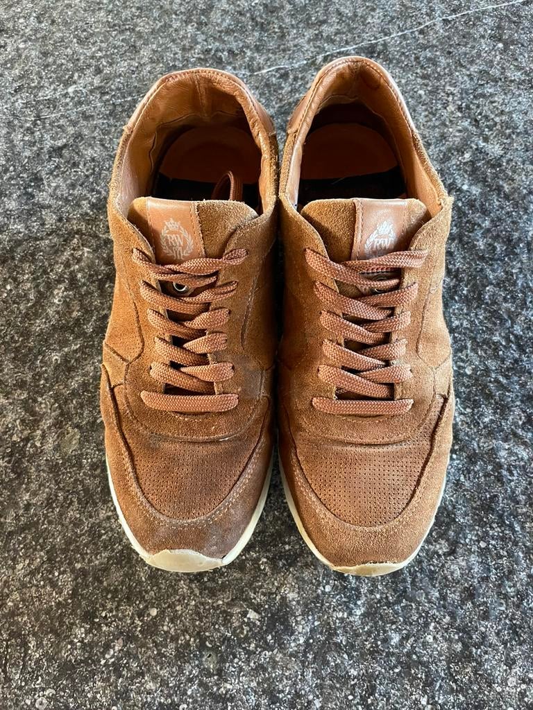 Schoenen River Woods maat 40, Overige kleuren, Ophalen of Verzenden, Sneakers, River woods