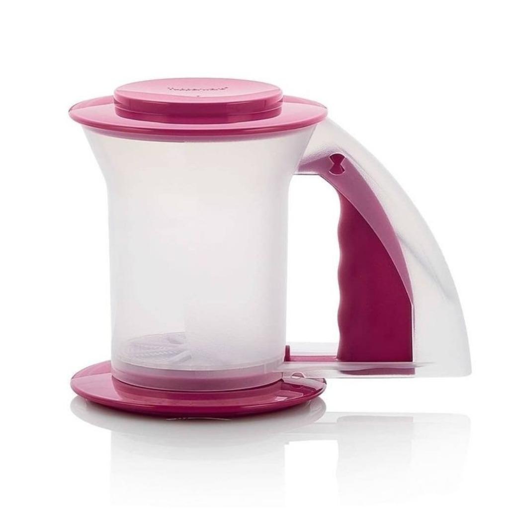 Tupperware, Maison & Meubles, Cuisine| Tupperware, Enlèvement ou Envoi, Neuf, Bleu