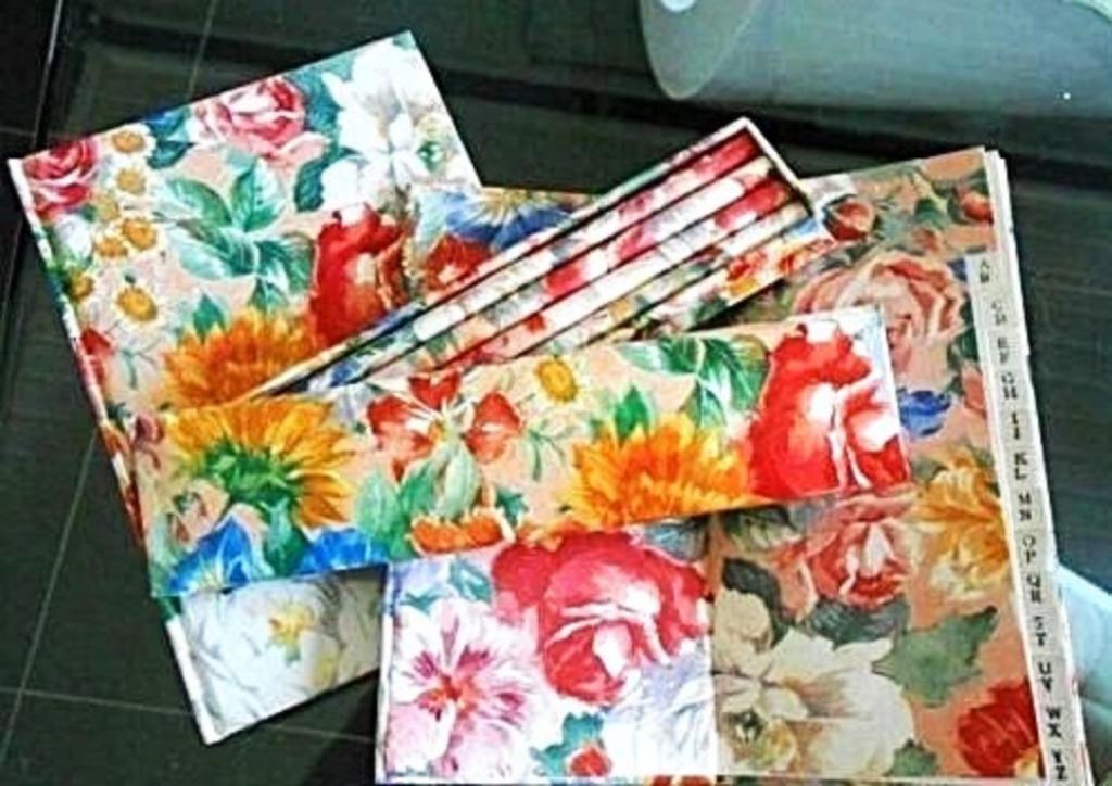 Leuke set, kleine toevoeging aan het bureau, Diversen, Ophalen of Verzenden, Nieuw