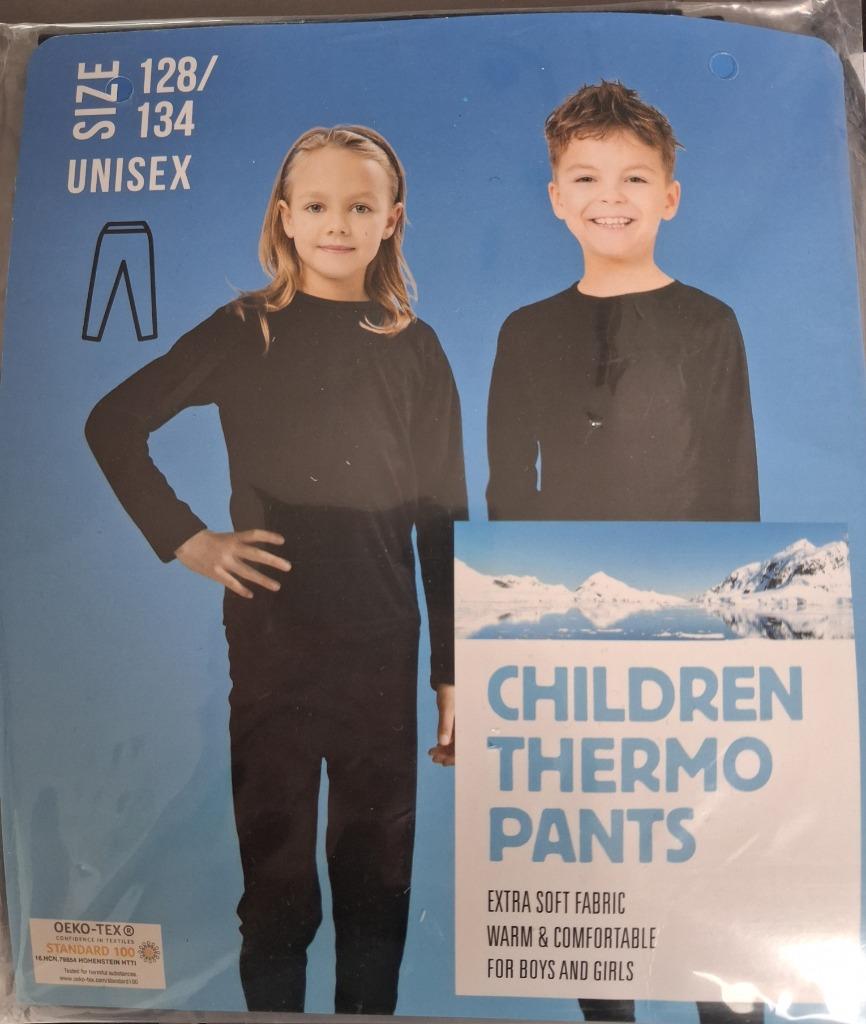 Thermobroek, Ophalen of Verzenden, Nieuw, Jongen of Meisje, Nacht- of Onderkleding