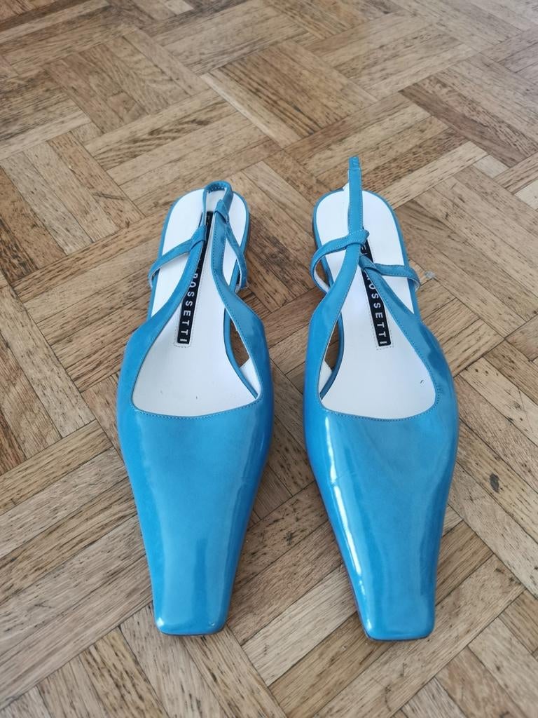 Sandales fratelli rossetti, Kleding | Dames, Schoenen, Ophalen of Verzenden, Nieuw
