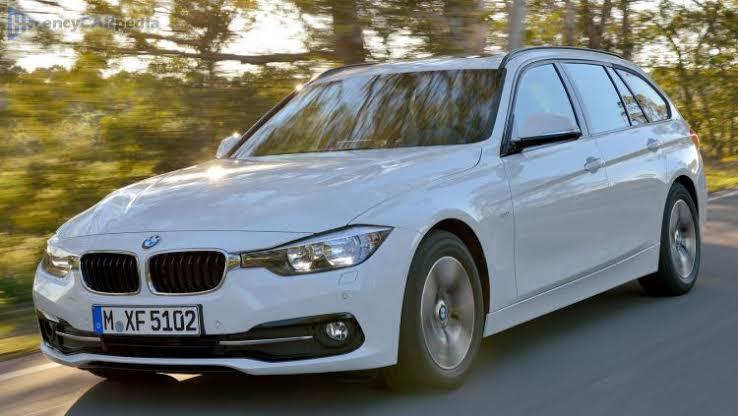 Pieces bmw serie 3 F31 2015, Auto's, BMW, Te koop
