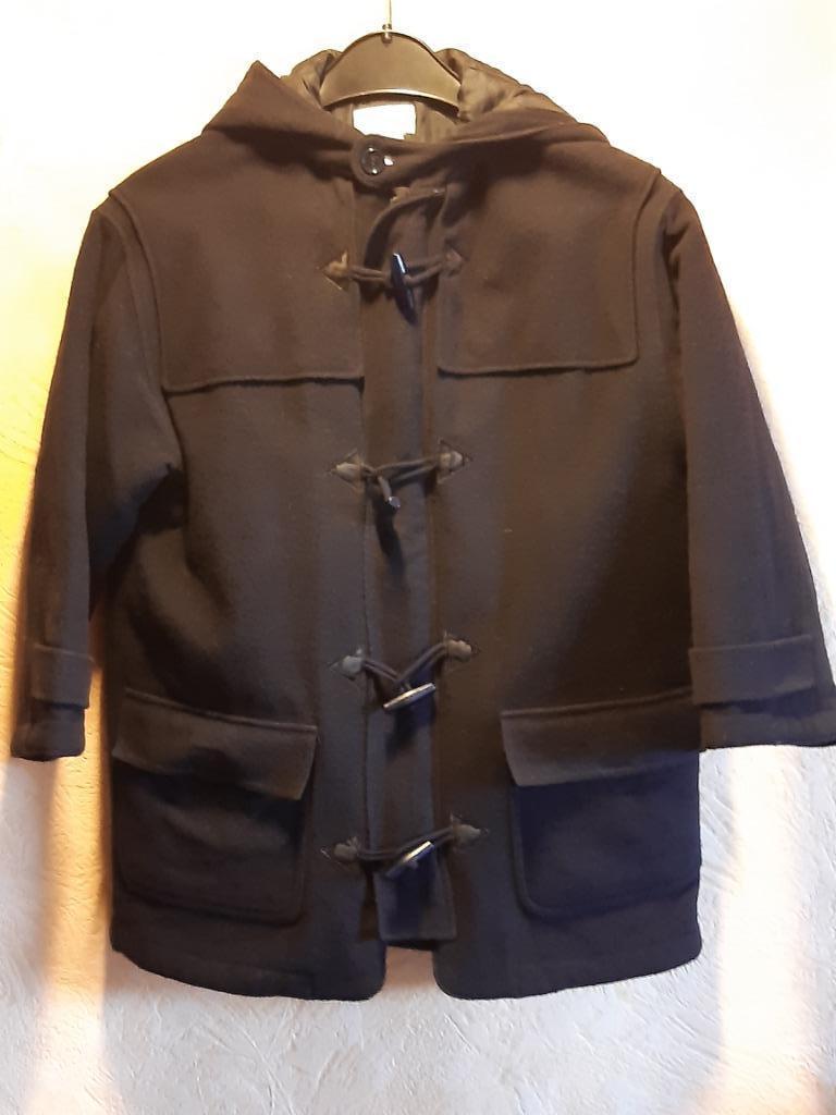 Duffel Coat T : 140 - 10 ans -, Garçon ou Fille, Enlèvement ou Envoi, Comme neuf, Edeis