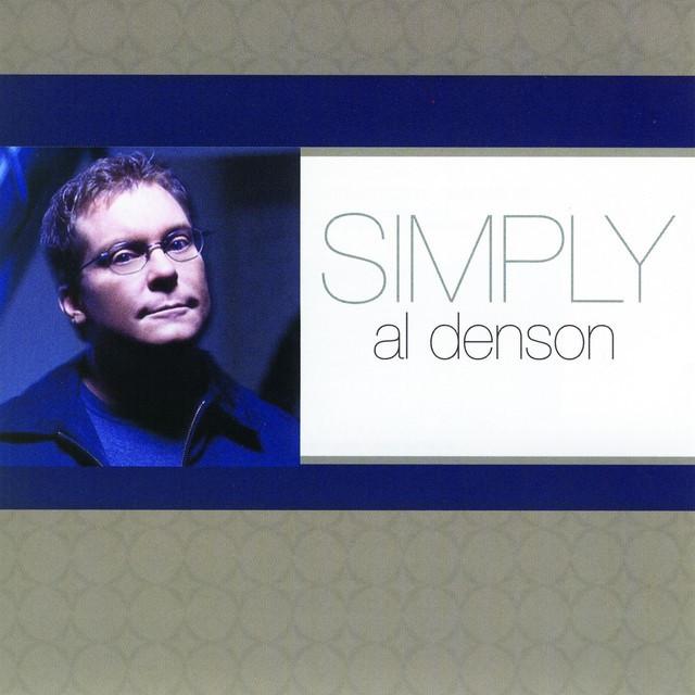 Sale> CD AL DENSON - Simply Al Denson, Verzenden, Nieuw in verpakking, Gospel