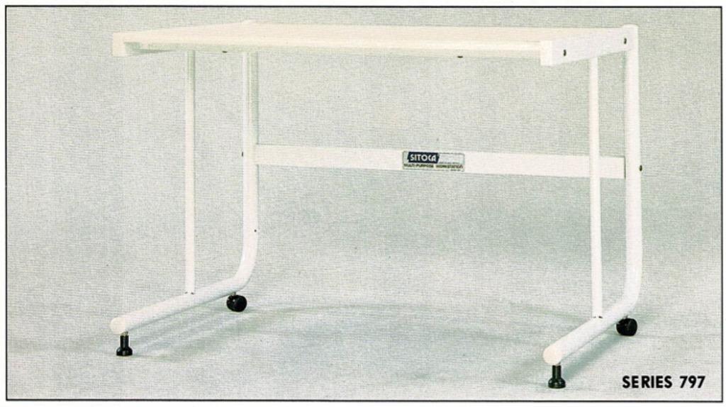 Sitoca Computer Meubels & Stoelen (NOS & Tweedehands), Huis en Inrichting, Ophalen, Zo goed als nieuw