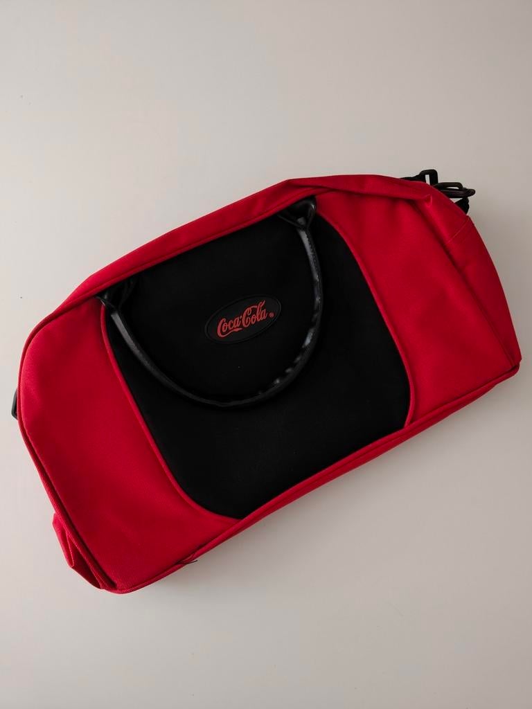 Coca-Cola - Sac à main / sac à bandoulière, Enlèvement ou Envoi, Neuf, Ustensile