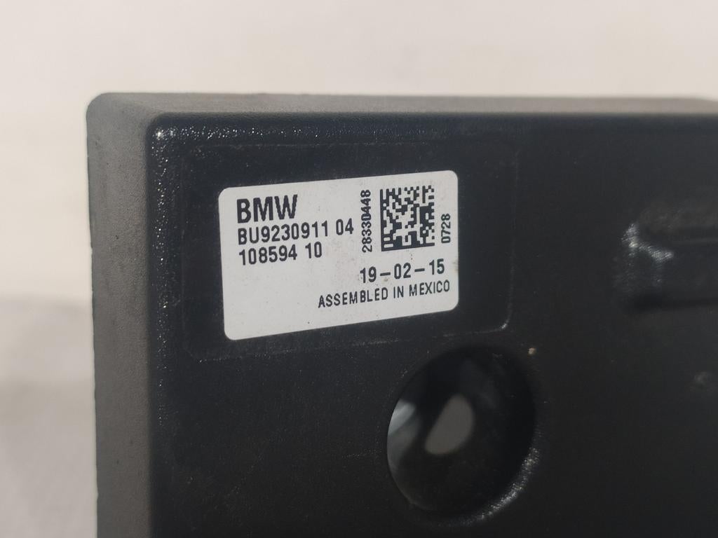 Antennes BMW 108594, Enlèvement, Utilisé, BMW