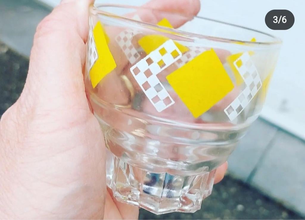 De vraies lunettes vintage estivales, Enlèvement ou Envoi