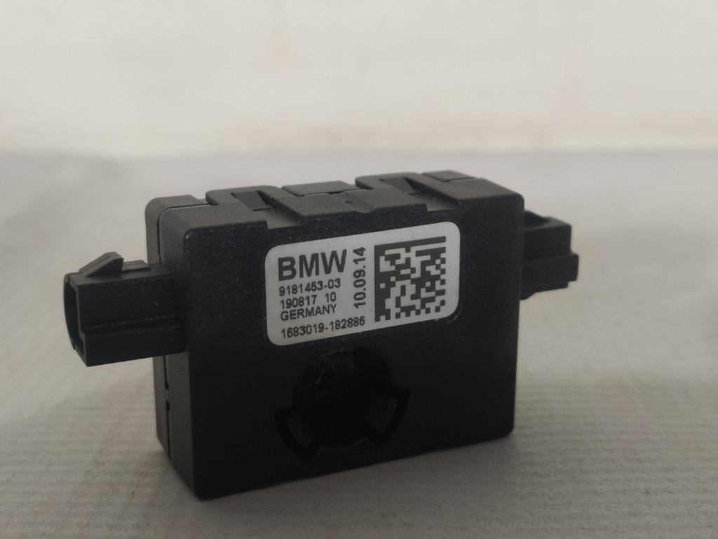 Antennes Amplificateur BMW 918145303, Enlèvement, Utilisé, BMW