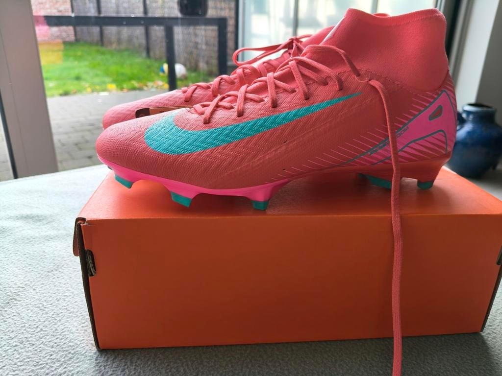Nike Mercurial ZM superfly 10 academy FG/MG, Ophalen, Schoenen