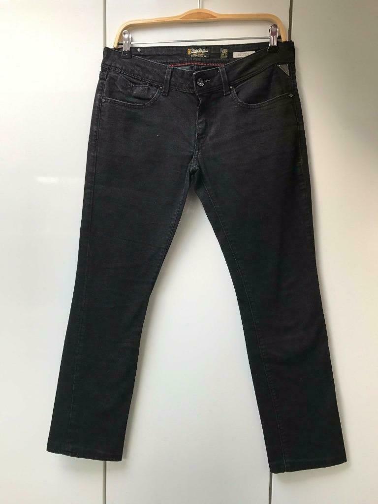 Replay jeans - Maat 30/32, Kleding | Dames, Replay, Ophalen of Verzenden, Zo goed als nieuw, W30 - W32 (confectie 38/40)