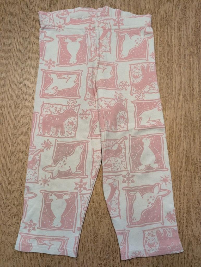 3 suisses legging voor 1,5 jaar, Gebruikt, Broekje, Meisje, Ophalen of Verzenden
