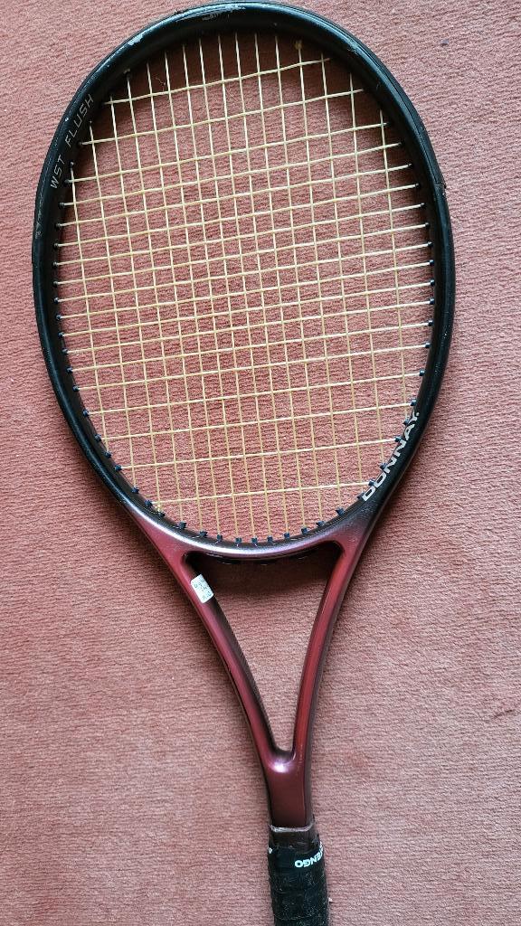 Raquette tennis Donnay, L2, Autres marques, Raquette, Enlèvement