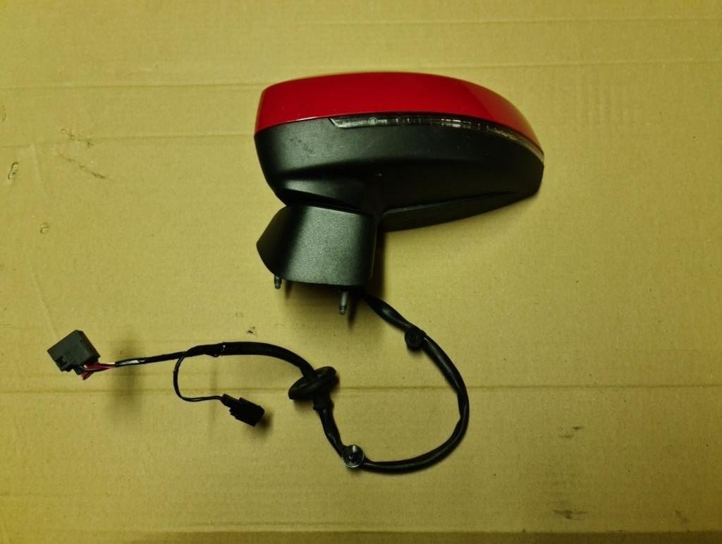 Audi A3 spiegel a3 8v buitenspiegel a3 links met side assist