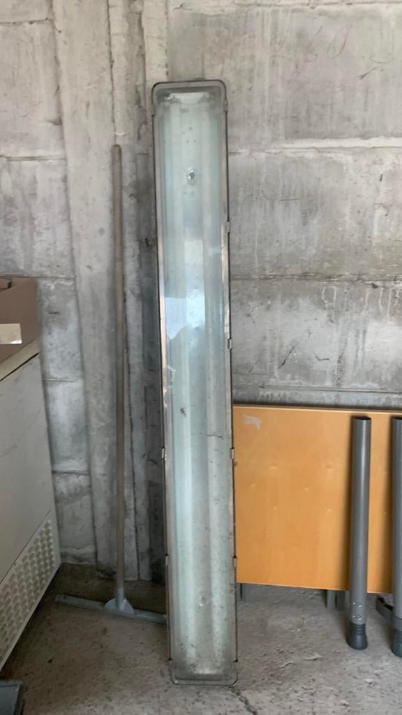 Tl lamp 1,5m, Ophalen, Zo goed als nieuw, Lamp