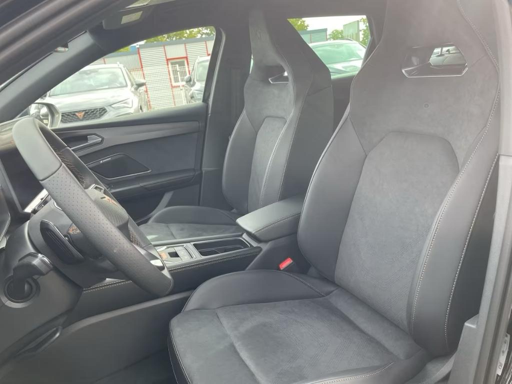 NEW MODEL LEON ST VZ 333PK 4X4 TREKH/MATRIXL/SAFEXL/DCC-35%, Autos, Cupra, Achat, Euro 6, Entreprise, Garantie prolongée