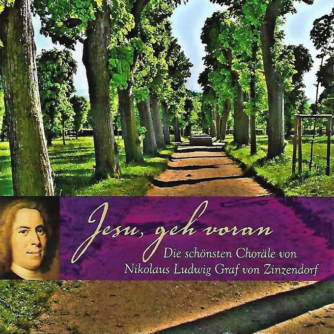 Sale> CD SCHULTE & GERTH STUDIOCHOR - Herr Jesus Geh, Verzenden, Nieuw in verpakking, Gospel