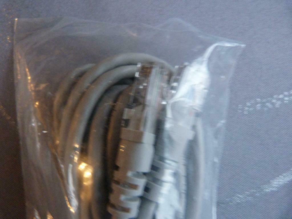 Câble Ethernet UTP Catégorie 5E - Neuf, Ophalen of Verzenden, Nieuw