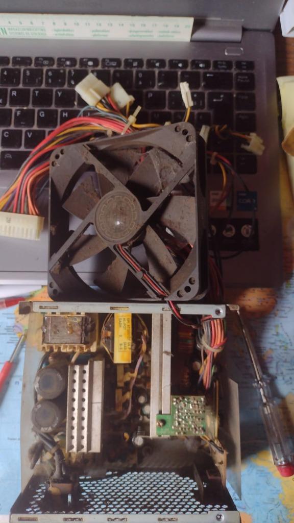 ️ Récupération de vos appareils deffectueux, hs, Enlèvement, Utilisé