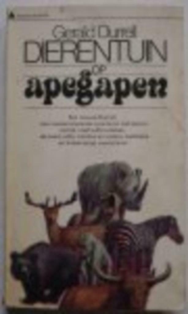 réserver Zoo sur apegapen, Tickets & Billets