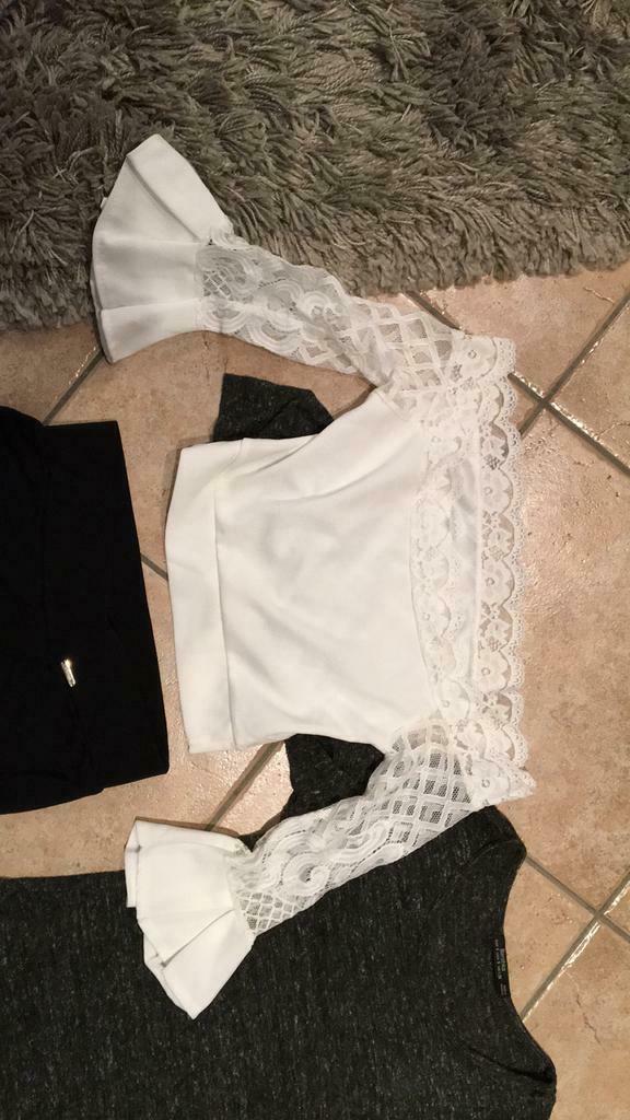 Lot vêtements femme taille S, Comme neuf
