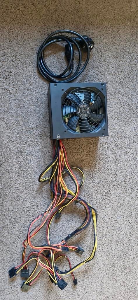 Antec VP450P, Computers en Software, Interne voedingen, Ophalen