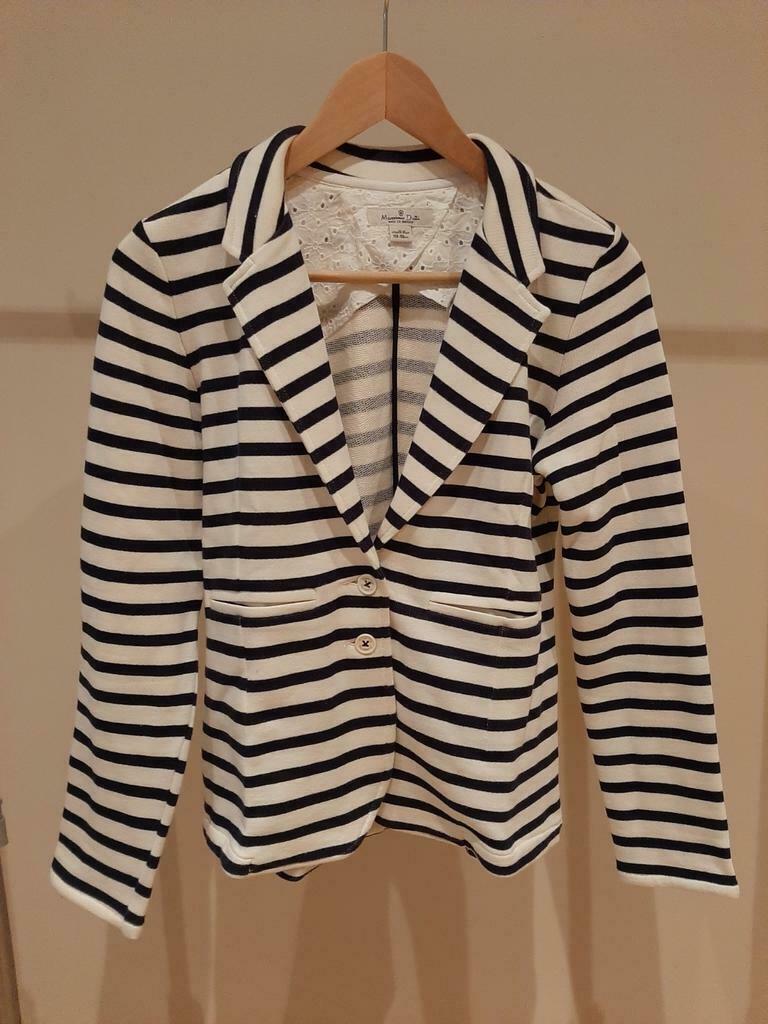 Veste pull Massimo Dutti 13-14a, Enlèvement ou Envoi, Comme neuf