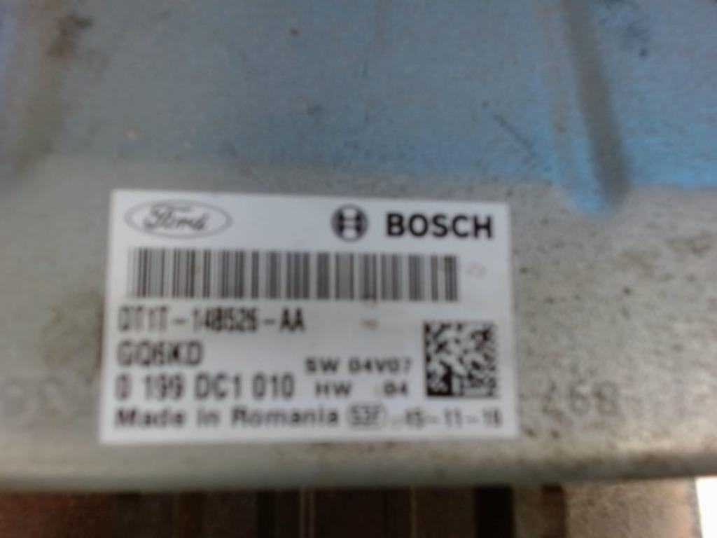 Module Ford Tourneo 1.5TDCi 88kw 0199DC1010 2013-2019 (281), Enlèvement, Utilisé, Ford